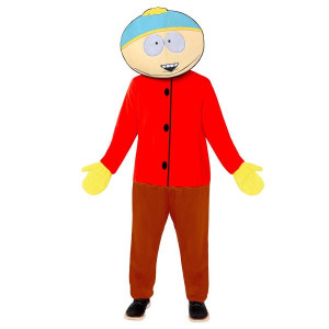 Strój Cartman Miasteczko South Park Serial - L