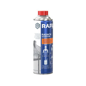 Rozcieńczalnik RADACH 0.5 l RAFIL