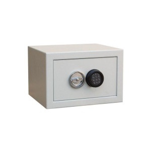 Sejf podłączony 2 - PR/S1/EM3520 - AL3030 METALKAS
