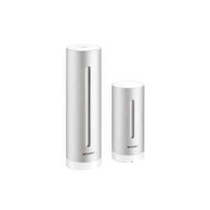 Stacja pogodowa NETATMO
