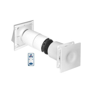 Rekuperator ciepła HRV100P AWENTA