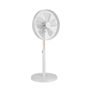 Wentylator podłogowy 50 W WSS-130BD metal ACTIVEJET