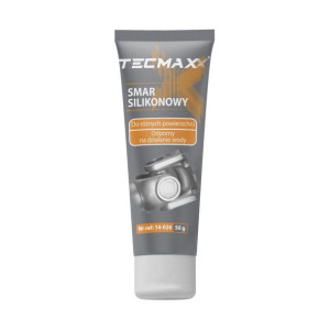 Smar silikonowy 40 g TECMAXX 14-026
