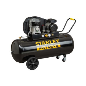 Kompresor olejowy Fatmax 200L. 36LA541STF034 200 l 10 bar STANLEY FATMAX