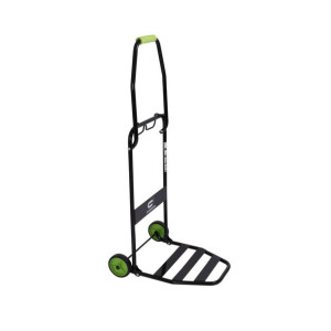 Wózek transportowy składany maks. obciążenie 30 kg STANDERS