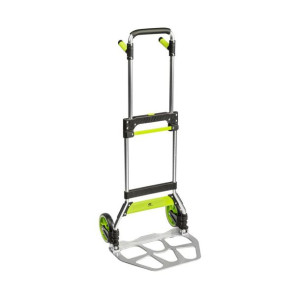 Wózek transportowy składany maks. obciążenie 100 kg STANDERS
