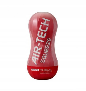Masturbator Tenga Air-Tech Squeeze Regular