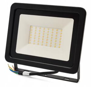 Halogen Lampa Naświetlacz LED 50W PREMIUM GW3L