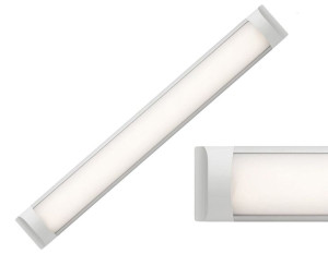 Natynkowa Lampa Oprawa Led 18w 1800lm Panel 60 Cm