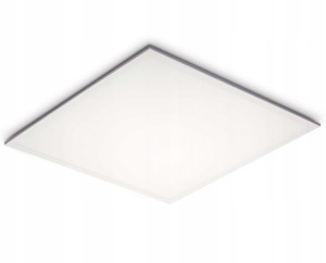 Panel Led Oprawa Rastrowa 60x60 48w 4800lm Ccd
