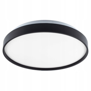 Panel Led Natynkowy Plafon Lampa 24w B.neutralny