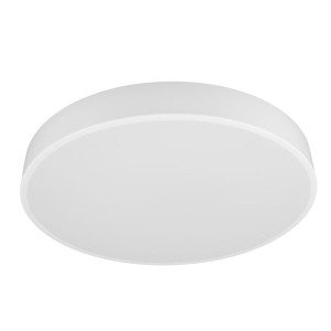 Lampa Sufitowa Led Plafon Natynkowy 30w 40cm Biały