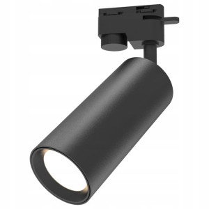 Reflektor szynowy LED lampa na żarówkę GU10 kolory