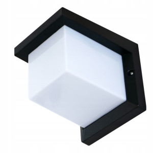 Lampa elewacyjna LED zewnętrzna kinkiet ogrodowy