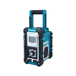 Radio budowlane DMR106 MAKITA