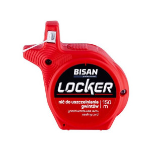 Nić uszczelniająca Locker 150 mb BISAN