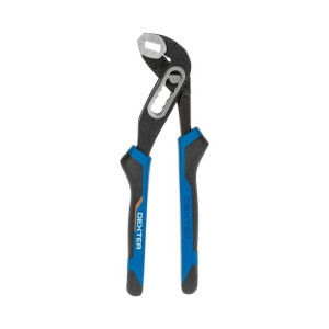 Klucz nastawny do rur 170 mm ŻABKA DEXTER