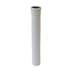 Rura odprowadzająca PP 22060B 60 1 m RICOM GAS