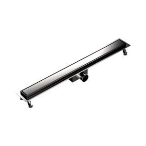 Odpływ liniowy prysznicowy LA 900 AQUASTEEL
