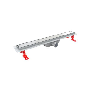 Odpływ liniowy INOX 600 TYCNER