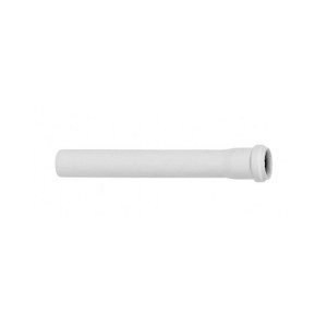 Rura kanalizacyjna PP 40 x 1000 mm EQUATION