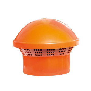 Wywiewka drenarska 110 mm SCALA PLASTICS