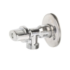 Zawór kątowy 1/2'' - 1/2'' VALVEX