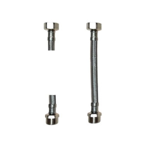Wężyk zasilający 150 cm GZ1/2" x GW1/2" EQUATION