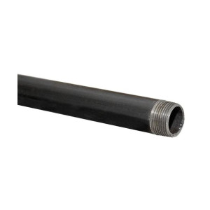 Rura stalowa 1" 20 cm