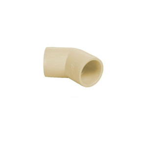 Kolanko 45° KW 3/4" - KW 3/4" USTM