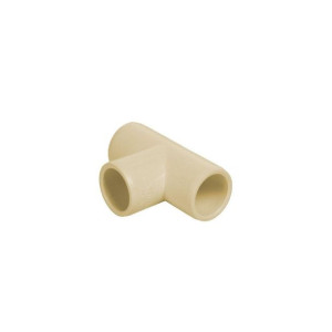 Trójnik Kw 1/2'' - Kw 1/2'' - Kw 1/2'' Ustm