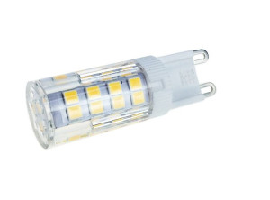 Żarówka G9 LED 5W 500lm Ciepła/Neutralna/Zimna