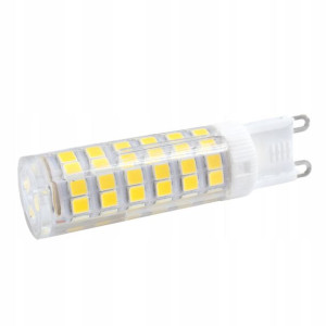 Żarówka G9 LED 7W 665lm BIAŁA NEUTRALNA