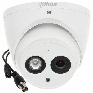 Kamera Dahua HAC-HDW1200EM-A-0280B 2 Mpx