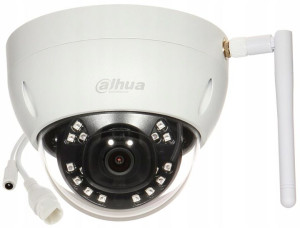 Kamera Ip Dahua Ipc-hdbw1435e-w-0280b 4 Mpx