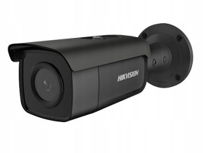 Kamera Ip Ds-2cd2t86g2-2i 2.8mm Acusense 8.3 Mpx