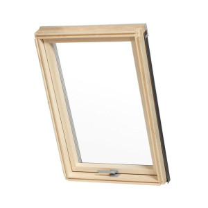 Okno dachowe 3-szybowe AAY M8A B1500 78 x 140 cm TYREM EXCELLENCE