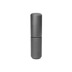 Zawias toczony śr. 26 mm spawany