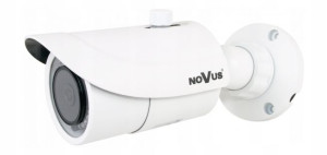 Kamera IP2.8mm 5Mpx IK10 Novus