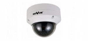 Kamera IP2.8mm 5Mpx IK10 Novus NVIP-5V-6401/F