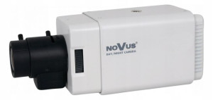 Kamera BOX Novus NVAHD-2DN5100MC-3 AHD 2MPX