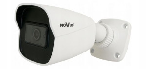 Kamera IP bullet 5MP 2.8mm Novus NVIP-5H-6201