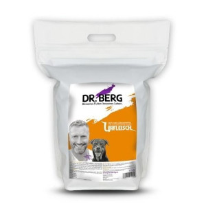 Dr.Berg Urfleisch Kaczka dla dorosłego psa 10kg