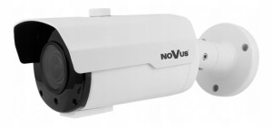Kamera IP 5Mpx 2.7-12mm Novus NVIP-5H-4402/F