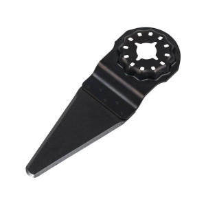 Szpachelka Palcowa 7x45 Wolfcraft Uchwyt Starlock
