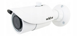 Kamera IP 5Mpx Novus NVIP-5DN3612H/IR-1P/F