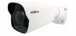 Kamera bullet 5Mpx motozoom Novus NVIP-5H-6202M