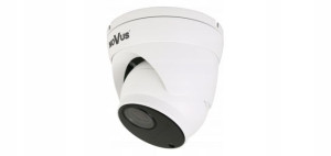 Kamera IP motozoom 5Mpx Novus NVIP-5VE-4202M