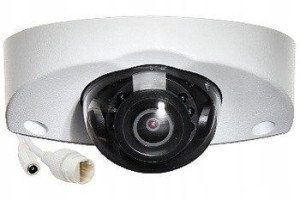 Kamera Ip Dahua Ipc-hdbw4231f-as-0280b 2,1 Mpx
