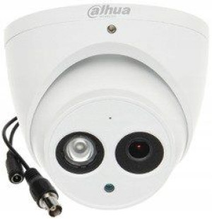 Kamera kopułkoWA Dahua HAC-HDW1400EM-A-0280B 4 Mpx